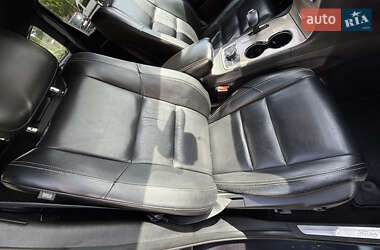 Внедорожник / Кроссовер Jeep Grand Cherokee 2015 в 
