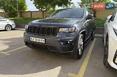 Jeep Grand Cherokee 2015