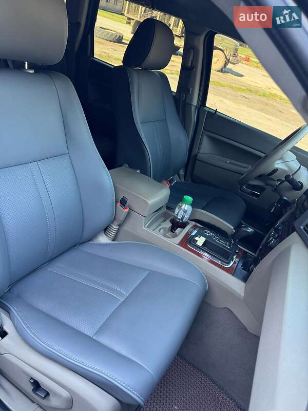Внедорожник / Кроссовер Jeep Grand Cherokee 2007 в Звягеле фото 10 Внедорожник / Кроссовер Jeep Grand Cherokee 2007 в Звягеле