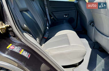 Позашляховик / Кросовер Jeep Grand Cherokee 2005 в 