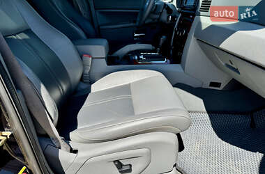 Позашляховик / Кросовер Jeep Grand Cherokee 2005 в 