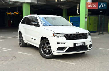 Jeep Grand Cherokee 2019 Jeep Grand Cherokee 2019