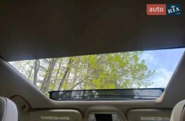 Внедорожник / Кроссовер Jeep Grand Cherokee 2015 в 