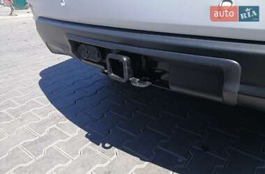 Позашляховик / Кросовер Jeep Grand Cherokee 2020 в 
