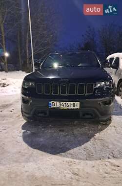 Jeep Grand Cherokee 2016 Jeep Grand Cherokee 2016