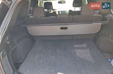 Внедорожник / Кроссовер Jeep Grand Cherokee 2016 в 