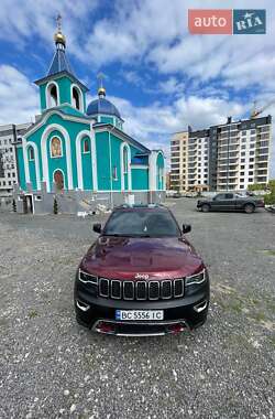 Jeep Grand Cherokee 2019 Jeep Grand Cherokee 2019