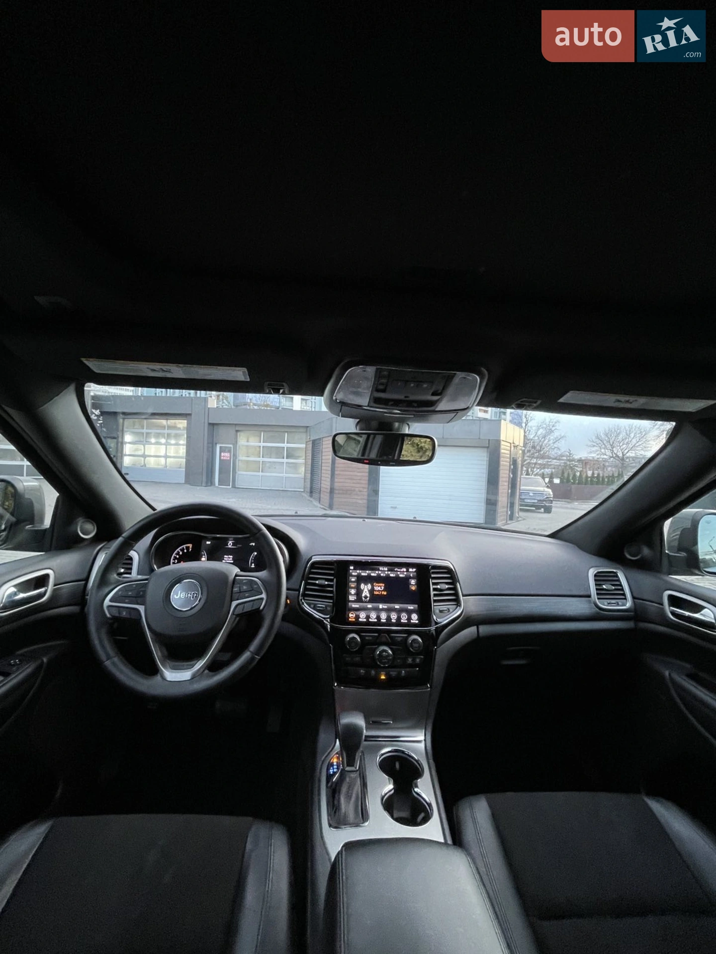 2020 Jeep Grand Cherokee - мініатюра 5