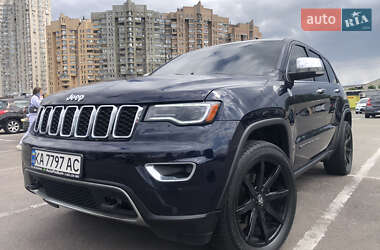 Jeep Grand Cherokee 2013 Jeep Grand Cherokee 2013