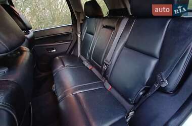 Позашляховик / Кросовер Jeep Grand Cherokee 2008 в 