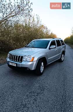Jeep Grand Cherokee 2008 Jeep Grand Cherokee 2008