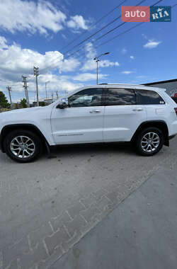 Jeep Grand Cherokee 2015 Jeep Grand Cherokee 2015