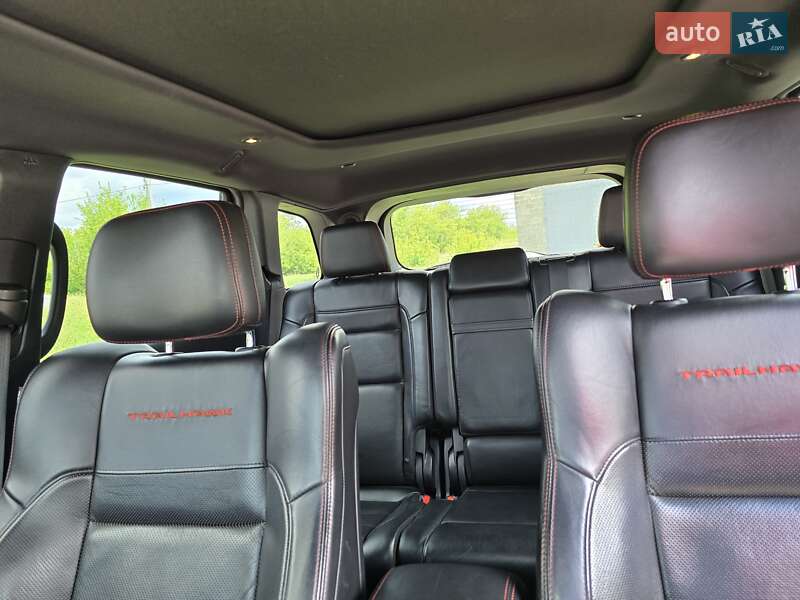 Позашляховик / Кросовер Jeep Grand Cherokee 2018 в Харкові