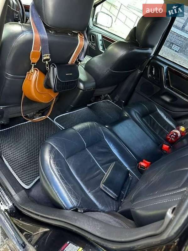 Позашляховик / Кросовер Jeep Grand Cherokee 2003 в Камені-Каширському