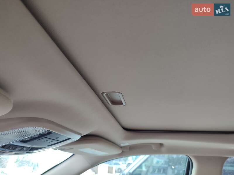 Внедорожник / Кроссовер Jeep Grand Cherokee 2021 в Броварах