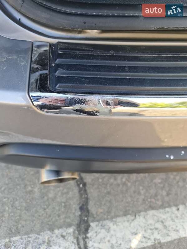 Внедорожник / Кроссовер Jeep Grand Cherokee 2019 в Киеве