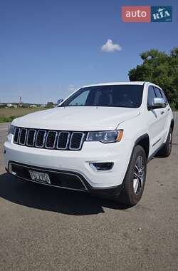 Jeep Grand Cherokee 2022 Jeep Grand Cherokee 2022