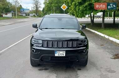 Jeep Grand Cherokee 2019 Jeep Grand Cherokee 2019