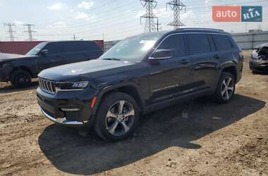 Jeep Grand Cherokee 2023