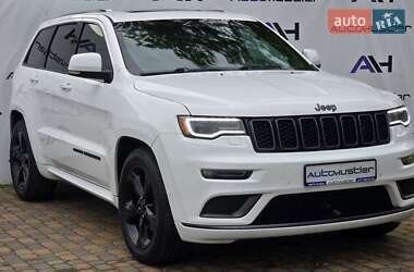 Jeep Grand Cherokee 2019 Jeep Grand Cherokee 2019