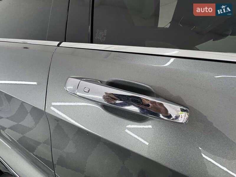 Внедорожник / Кроссовер Jeep Grand Cherokee 2011 в Трускавце