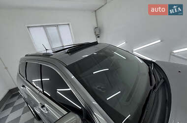 Внедорожник / Кроссовер Jeep Grand Cherokee 2011 в 