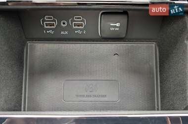 Внедорожник / Кроссовер Jeep Grand Cherokee 2022 в 