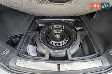 Внедорожник / Кроссовер Jeep Grand Cherokee 2022 в 
