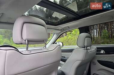 Внедорожник / Кроссовер Jeep Grand Cherokee 2017 в 