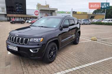 Внедорожник / Кроссовер Jeep Grand Cherokee 2020 в Житомире