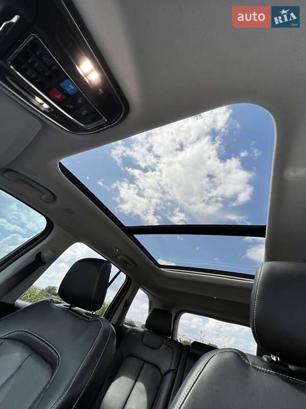 Внедорожник / Кроссовер Jeep Grand Cherokee 2022 в Харькове