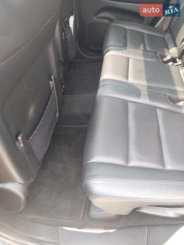 Внедорожник / Кроссовер Jeep Grand Cherokee 2021 в Умани фото 44 Внедорожник / Кроссовер Jeep Grand Cherokee 2021 в Умани