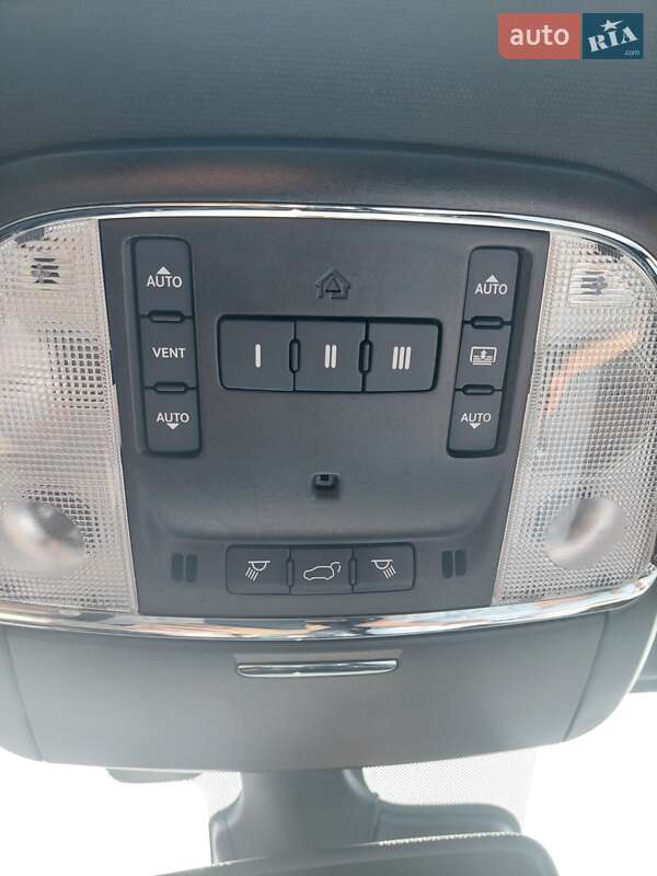 Внедорожник / Кроссовер Jeep Grand Cherokee 2021 в Умани фото 55 Внедорожник / Кроссовер Jeep Grand Cherokee 2021 в Умани