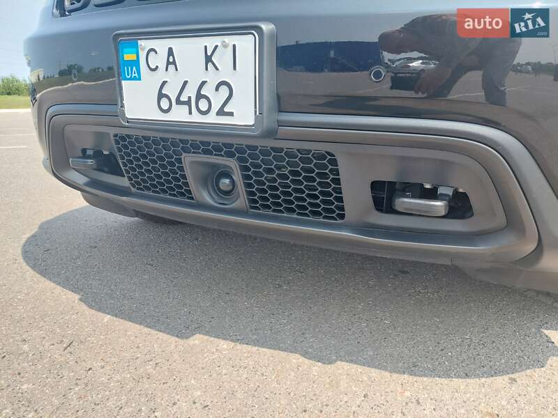 Внедорожник / Кроссовер Jeep Grand Cherokee 2021 в Умани фото 58 Внедорожник / Кроссовер Jeep Grand Cherokee 2021 в Умани