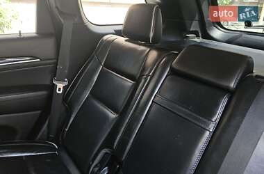 Внедорожник / Кроссовер Jeep Grand Cherokee 2011 в Киеве