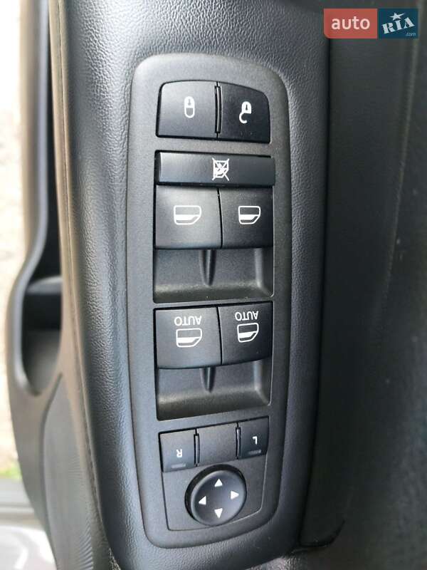 Внедорожник / Кроссовер Jeep Grand Cherokee 2022 в Ромнах