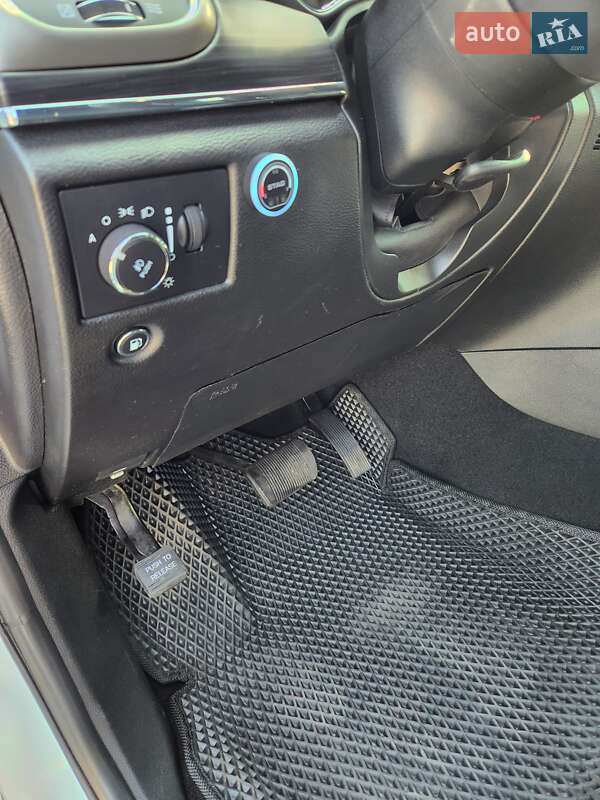 Внедорожник / Кроссовер Jeep Grand Cherokee 2020 в Хмельницком