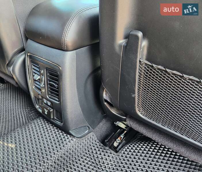 Внедорожник / Кроссовер Jeep Grand Cherokee 2020 в Хмельницком