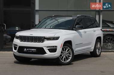 Jeep Grand Cherokee 2022 Jeep Grand Cherokee 2022