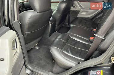 Внедорожник / Кроссовер Jeep Grand Cherokee 2003 в 