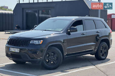 Jeep Grand Cherokee 2016 Jeep Grand Cherokee 2016