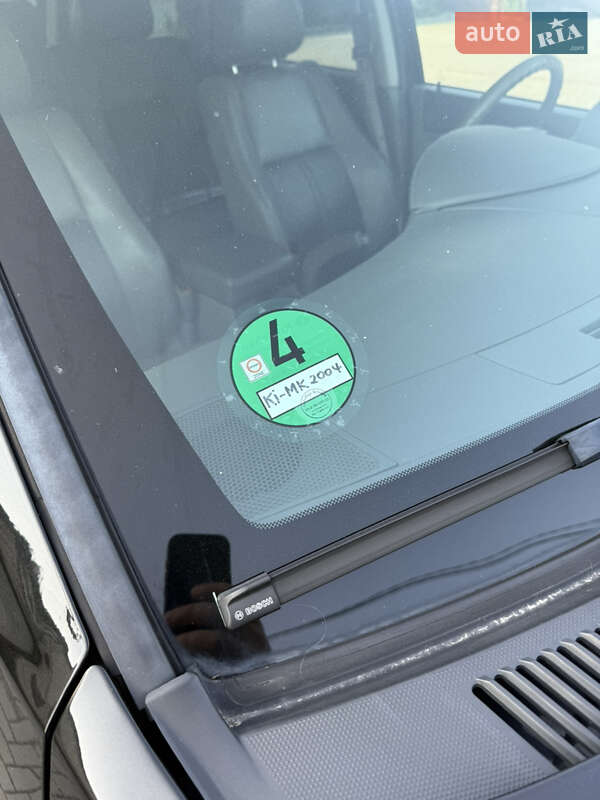 Внедорожник / Кроссовер Jeep Grand Cherokee 2007 в Золочеве