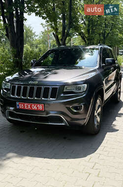 Jeep Grand Cherokee 2014 Jeep Grand Cherokee 2014