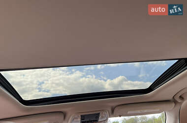 Внедорожник / Кроссовер Jeep Grand Cherokee 2012 в 