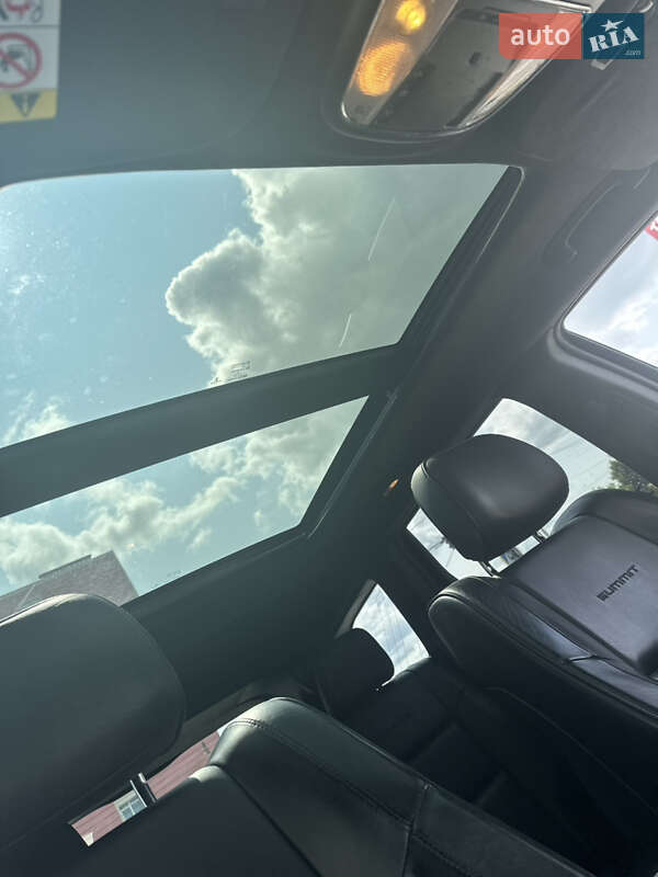 Внедорожник / Кроссовер Jeep Grand Cherokee 2013 в Хмельницком