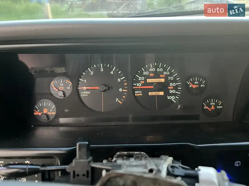 Jeep Grand Cherokee 1995 VIN 1J4GZB8S9SY506303 фото оголошення 11 з 43