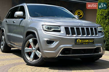 Jeep Grand Cherokee 2013 Jeep Grand Cherokee 2013