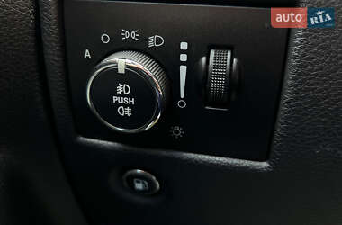 Внедорожник / Кроссовер Jeep Grand Cherokee 2013 в 