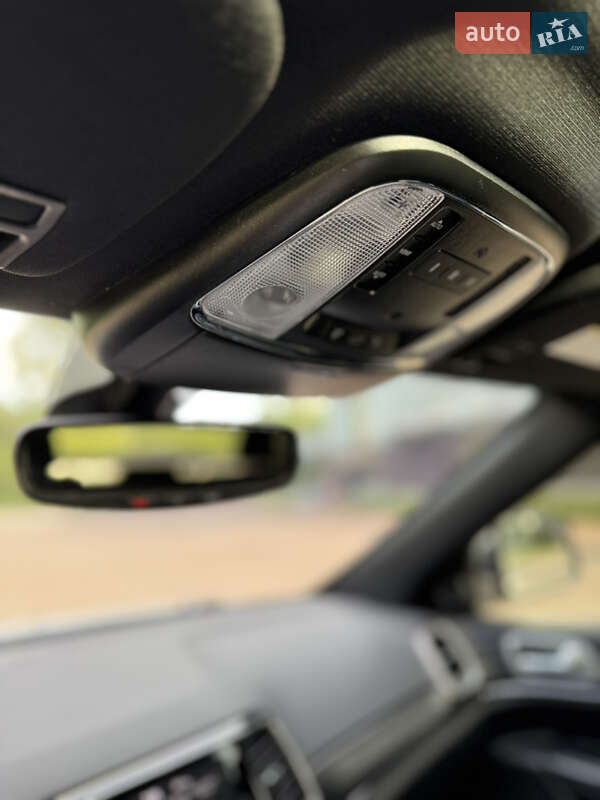 Позашляховик / Кросовер Jeep Grand Cherokee 2019 в Києві