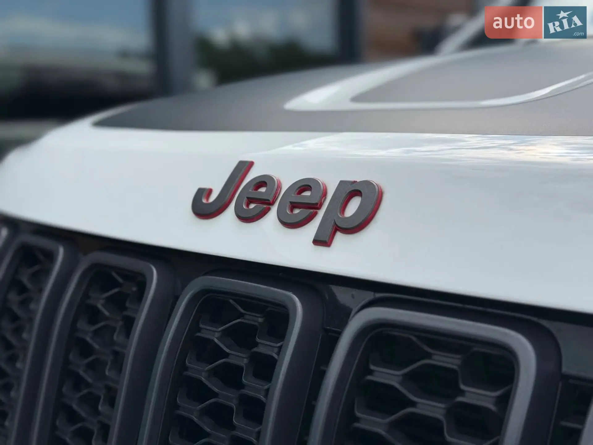 2021 Jeep Grand Cherokee - мініатюра 15